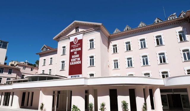 İstanbul Kent Üniversitesi 22 Akademik Personel alıyor