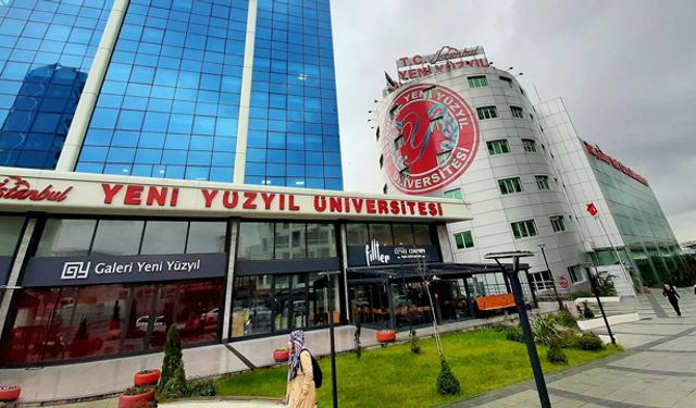 İstanbul Yeni Yüzyıl Üniversitesi Öğretim Elemanı alıyor