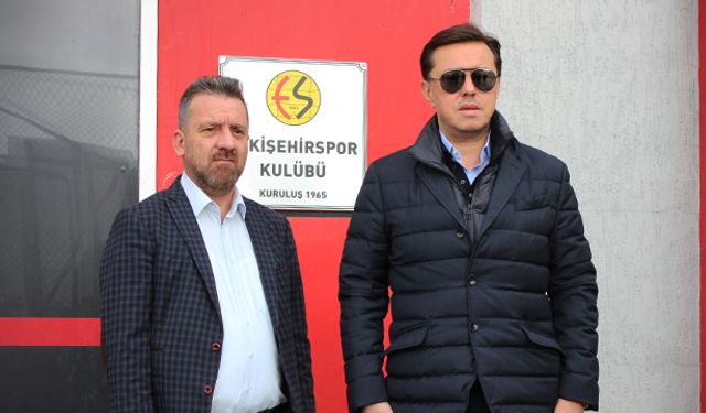 Hatipoğlu’ndan destek çağrısı