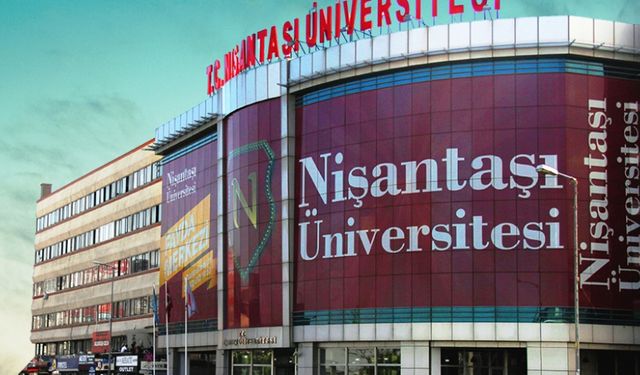 Nişantaşı Üniversitesi Öğretim Üyesi alıyor