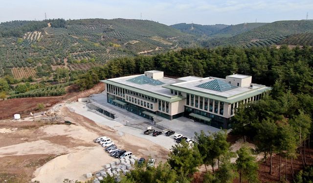 Mudanya Üniversitesi 75 Akademik Personel alıyor