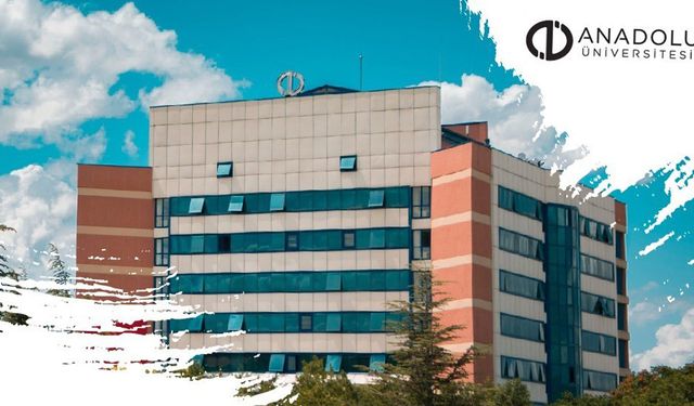 Anadolu Üniversitesi başarılı öğrencileri ağırlayacak