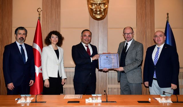 Anadolu Üniversitesi Turizm Fakültesinin kalite yolculuğu devam ediyor