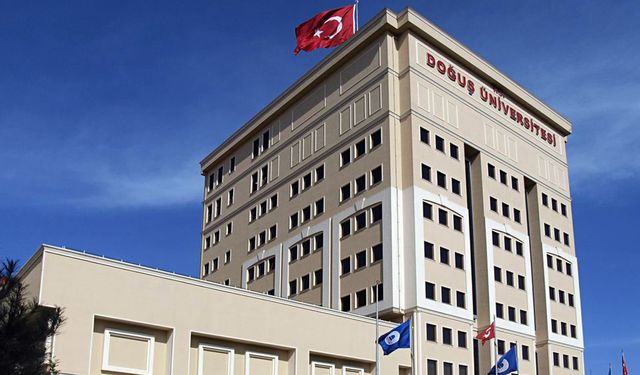 Doğuş Üniversitesi Araştırma ve Öğretim Görevlisi alıyor