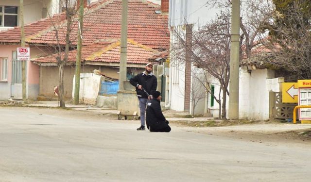 Rehine olayı sanığına 41 yıl hapis cezası