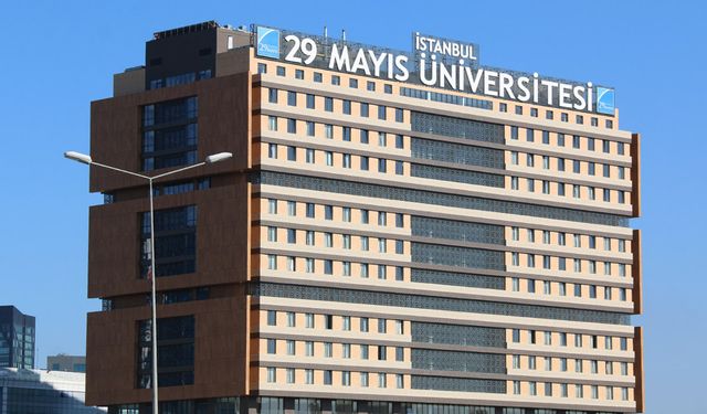 İstanbul 29 Mayıs Üniversitesi 6 Öğretim Üyesi alıyor