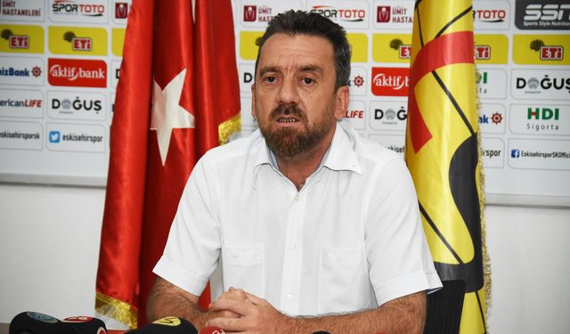 Şimşek: "İki dost birbirine asla düşman olmaz"