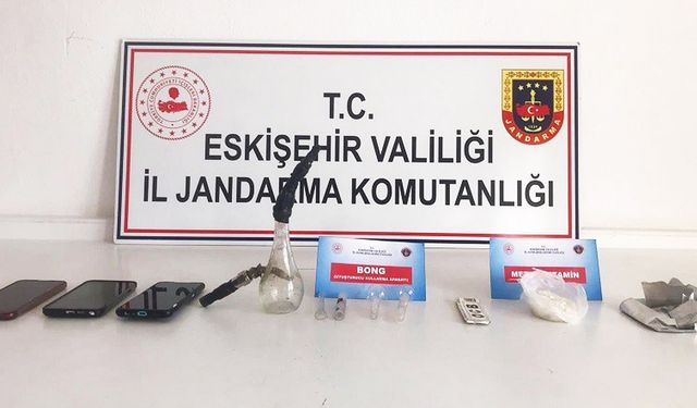 Narkotik'ten uyuşturucu madde ticaretine geçit yok