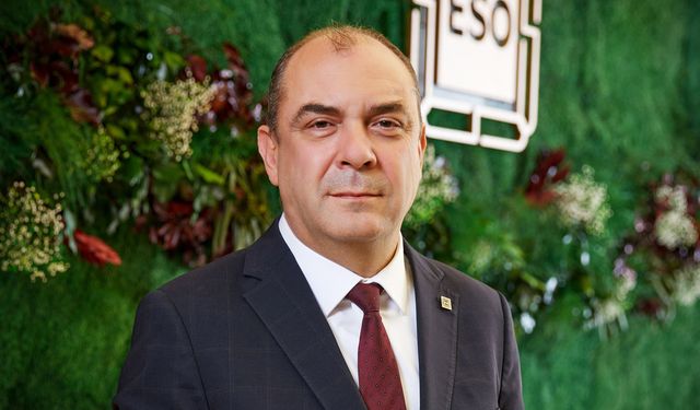 Kesikbaş: "Hedefimiz genç istihdamı"