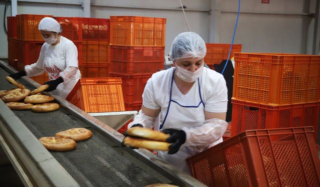 Başkan Büyükerşen'den halk ekmek ve hasat müjdesi