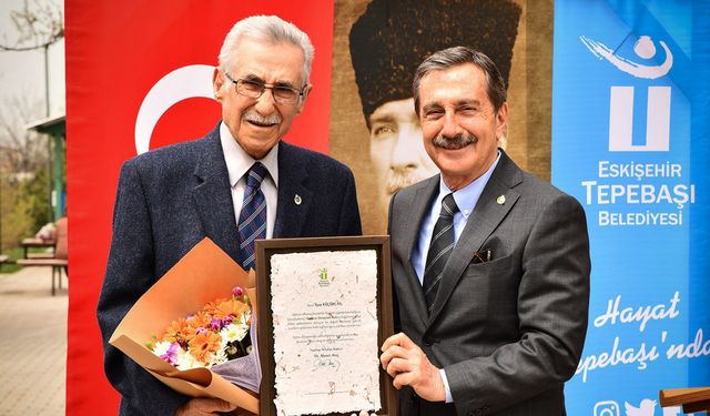 İlyas Küçükcan Kütüphanesi Batıkent’te açıldı