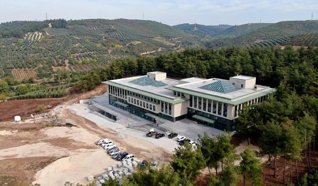 Mudanya Üniversitesi Akademik Personel alıyor