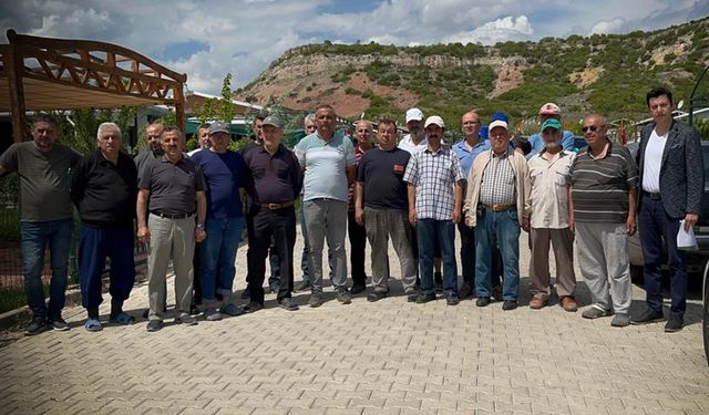 “Belediye düşmanca bir tavırla yaklaşıyor” iddiası