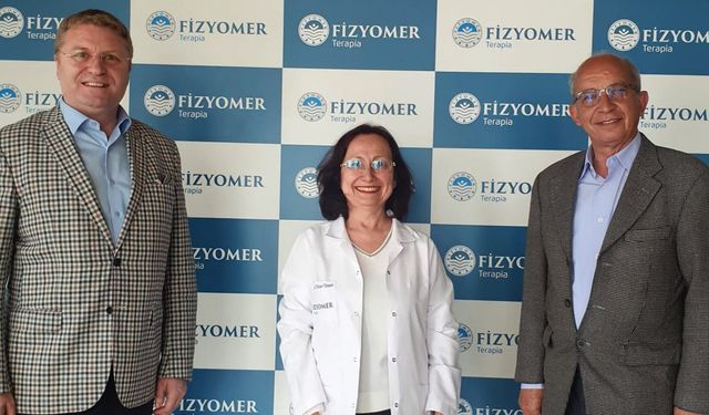 Fizyomer’den lokantacılara indirimli hizmet