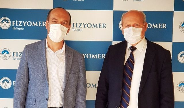 Fizyomer'den bir indirim sözleşmesi daha