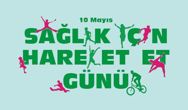 İl Sağlık Müdürü Bilge’den 10 Mayıs açıklaması