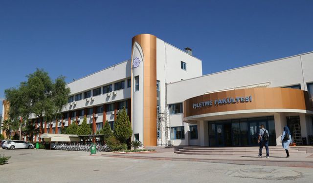 Alanya Alaaddin Keykubat Üniversitesi 20 Öğretim Üyesi alıyor