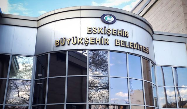 Büyükşehir'den duyuru: "Bazı caddeler trafiğe kapatılacak"