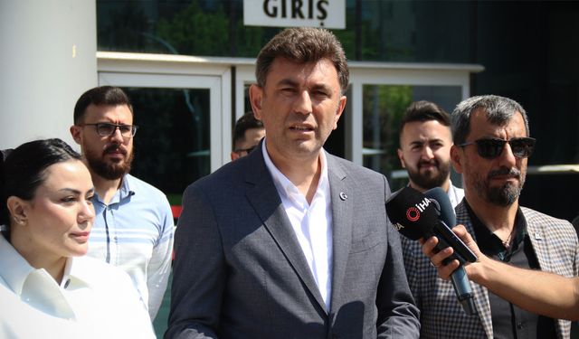 Eskişehir Büyükşehir Belediyesi ‘ihaleye fesat karıştırma’ davası