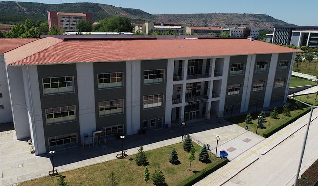 ESOGÜ Turizm Fakültesi'nin proje başarıları devam ediyor