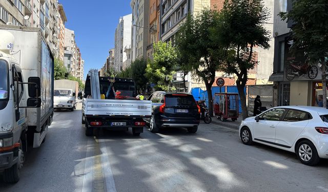 Duyarsız sürücüler trafik problemlerini çoğaltıyor