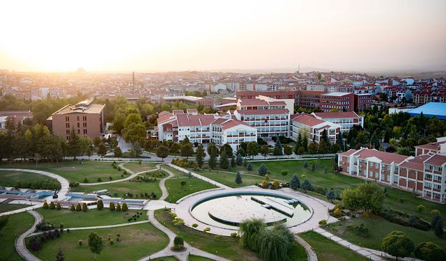 Anadolu’da lisansüstü programları için başvurular 29 Temmuz’da