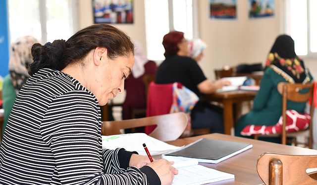 Deneyimli kafeler yoğun ilgi görüyor