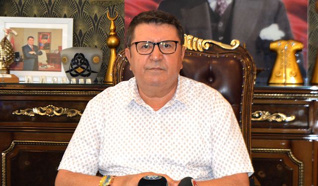 ‘Babası oğluna kefil olmuyor’