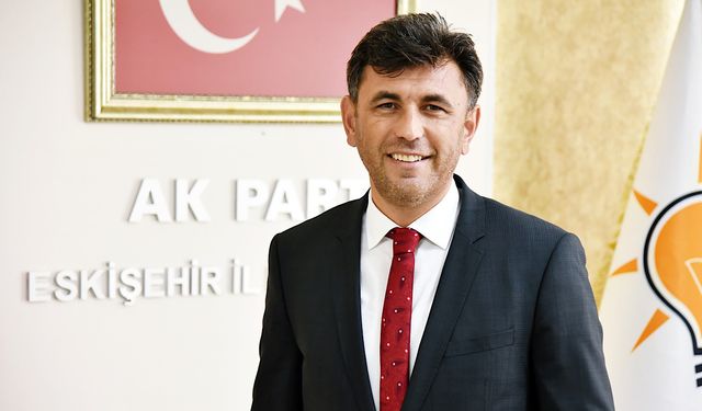 Eskişehir’de tarımsal destek ödemeleri başladı