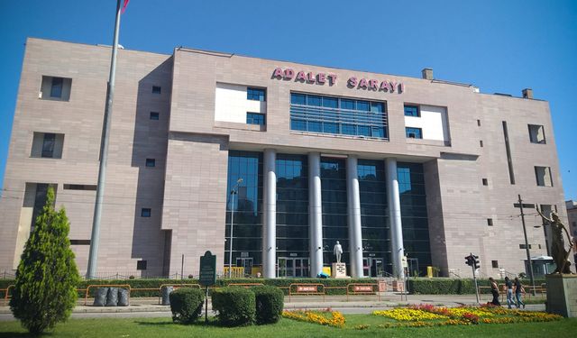 Eskişehir Adliyesi Çocuk Görüşme Merkezi hizmete açıldı