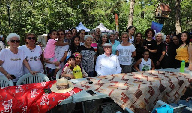 ‘Cumhuriyete sahip çıkalım’