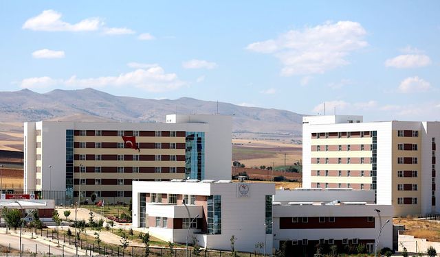 Kırşehir Ahi Evran Üniversitesi 30 Öğretim Üyesi alıyor