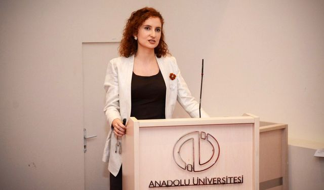 Anadolu Üniversitesi bilim insanlarından büyük başarı