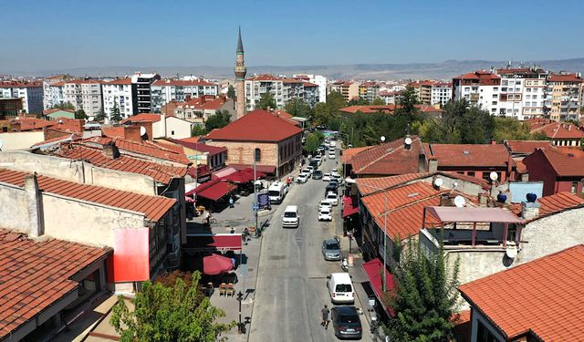 Odunpazarı’nın yararına olacak