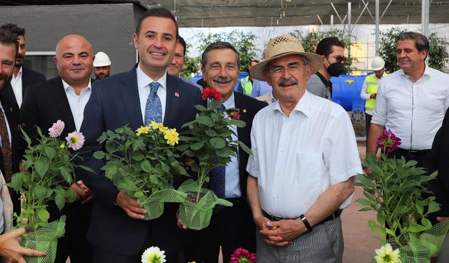 Eskişehir çevreci belediyeciliğe örnektir