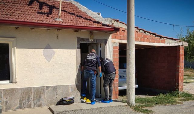 Akraba kavgası kanlı bitti: 2 ölü (VİDEO HABER)