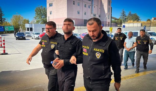 Cinayet şüphelisi baba ve 2 oğlu tutuklandı