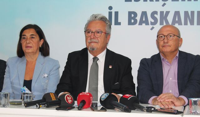 Dezenformasyon yasası AYM’ye taşınacak