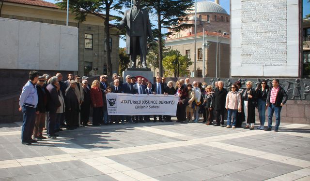 ‘Emperyalistlerin teslim oluş belgesi’