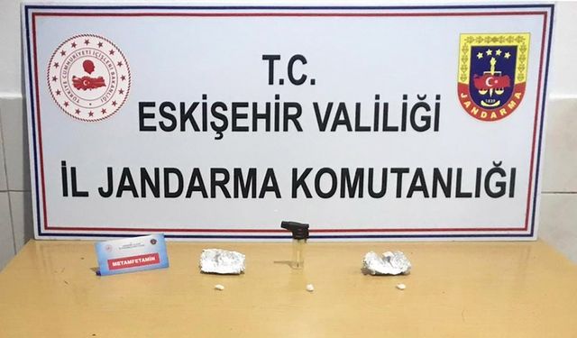 Uyuşturucu operasyonu: 3 şüpheli yakalandı