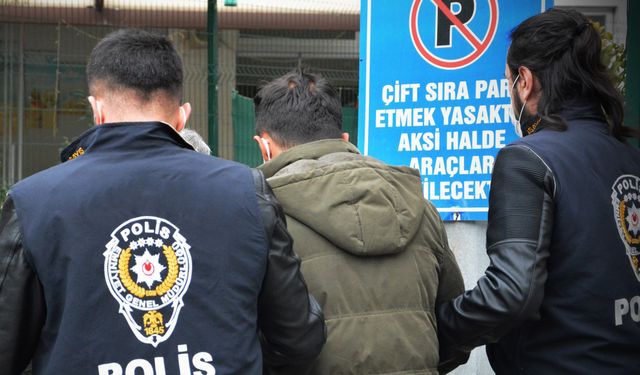 Narkotik ekipleri zehir tacirlerine göz açtırmıyor