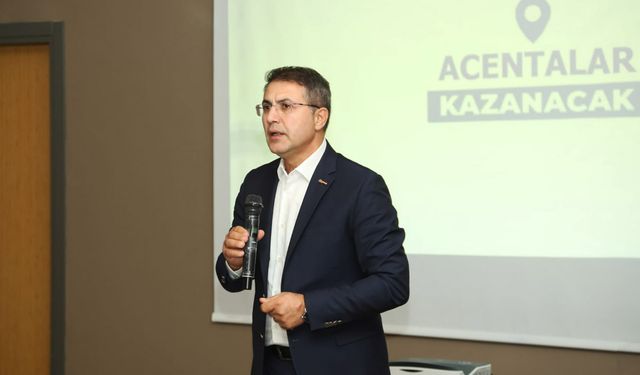 ‘Bu seçim köprüden önceki son çıkışımız’