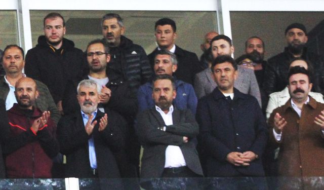 Eskişehirspor’u önemsiyoruz