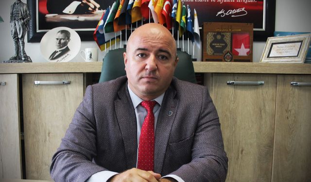 ‘Öğretmeni olmayan okullar var’