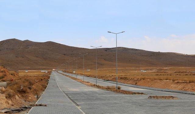 Sivrihisar’ın 30 yıllık hayali gerçek oldu