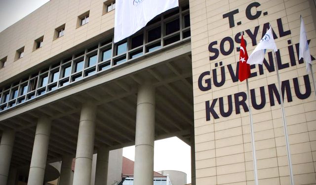 Sosyal Güvenlik Kurumu 10 Sözleşmeli Bilişim Uzmanı alıyor