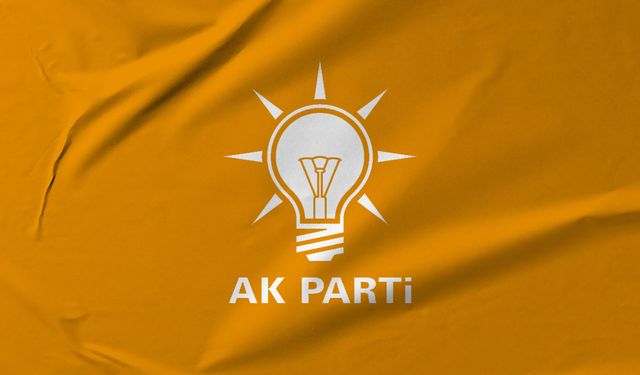 AK Parti’de istifalar peşpeşe geldi