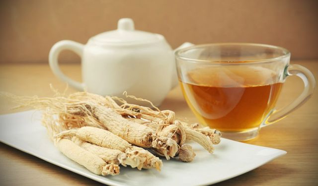 Ginseng bağışıklık ve zihinsel performansı güçlendiriyor