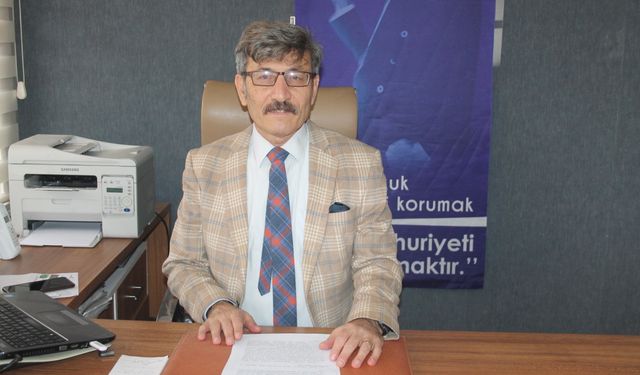 ‘Demokrasimiz derin yara aldı’