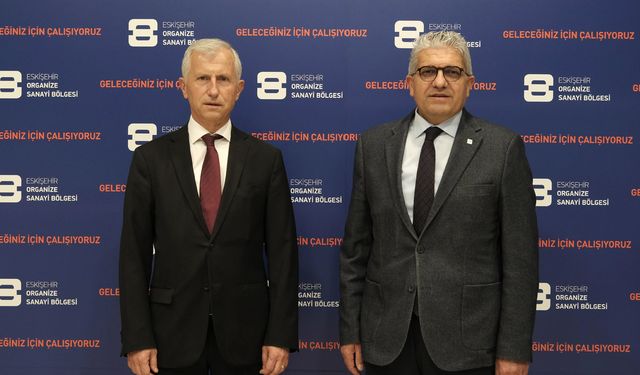 EOSB’nin büyüklüğü 34 milyon metrekareye ulaştı